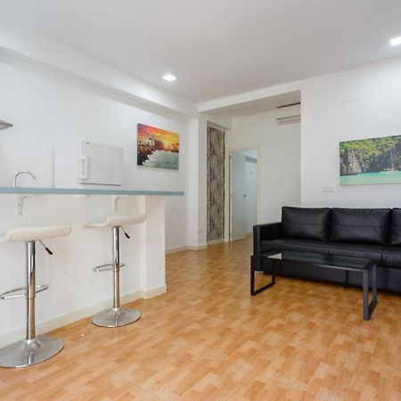 Apartamentos El Balneario By Cadiz4Rentals Eksteriør bilde