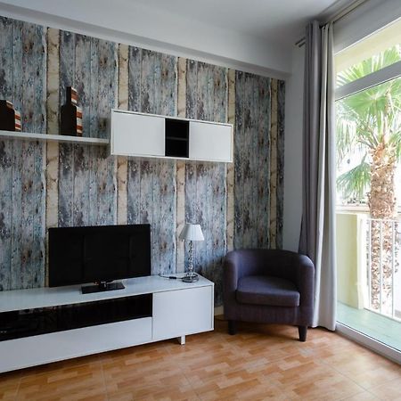 Apartamentos El Balneario By Cadiz4Rentals Eksteriør bilde
