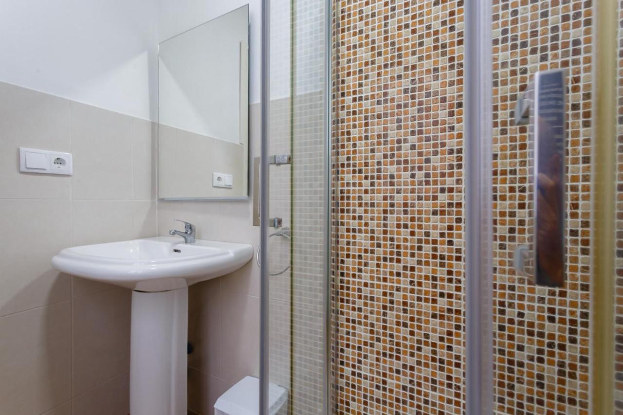 Apartamentos El Balneario By Cadiz4Rentals Eksteriør bilde